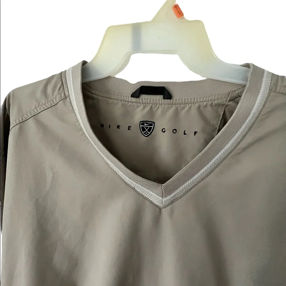 Nike Golf Pullover M - Picture 3 of 3